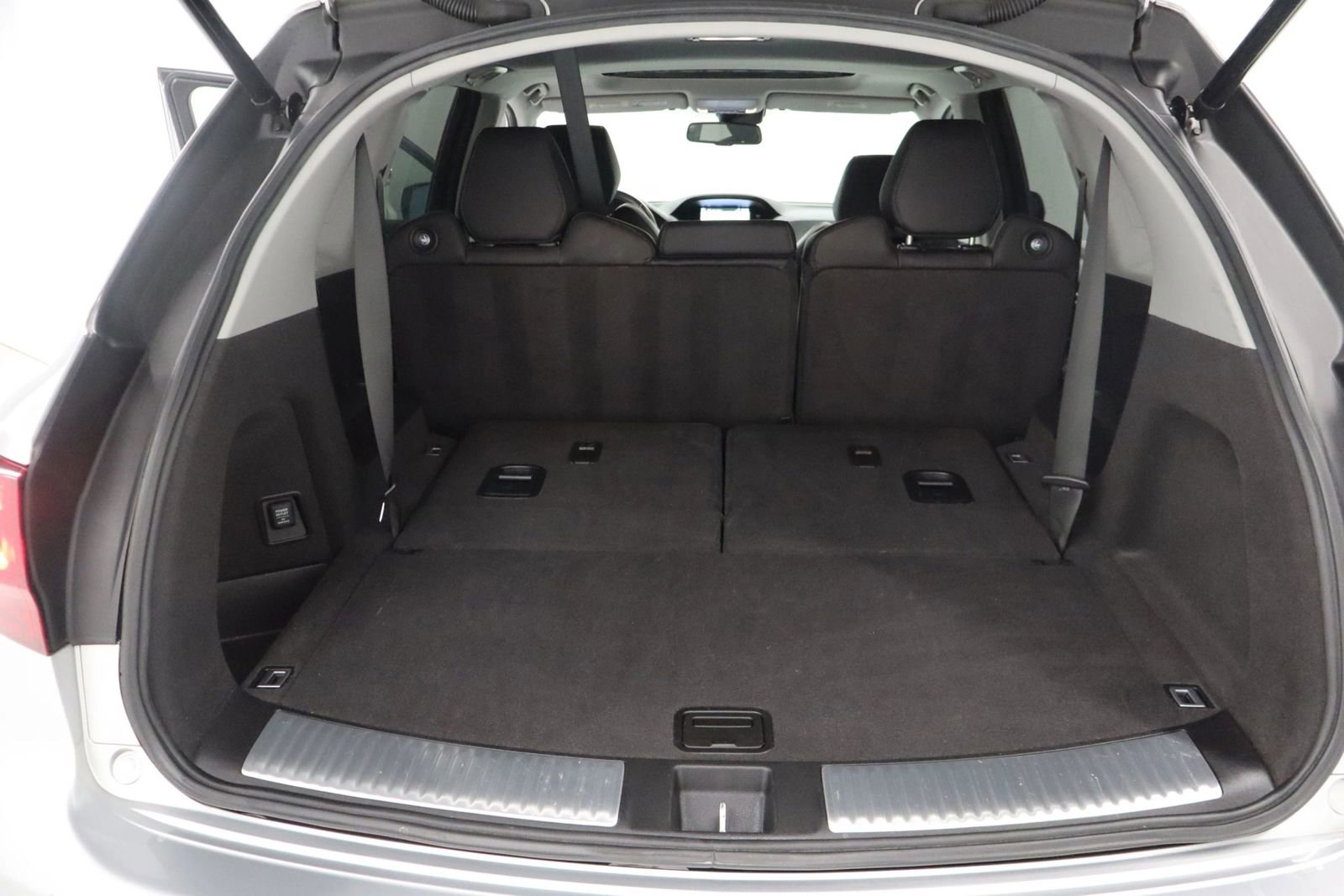 Used 2015 Acura MDX SH-AWD w/ Technology Package image 26