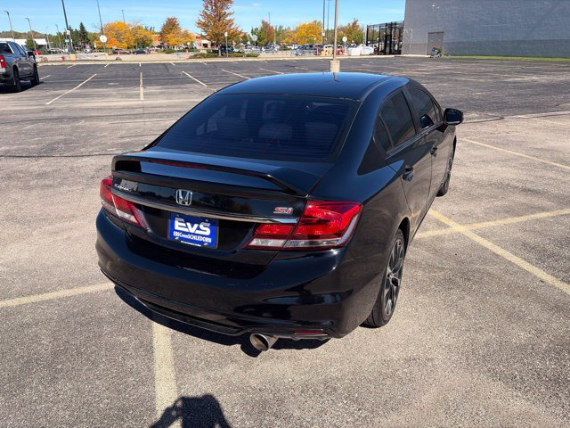 Used 2013 Honda Civic Si image 6