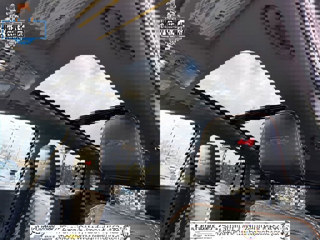 Certified 2023 GMC Terrain AT4 w/ LPO, Floor Liner Package image 20