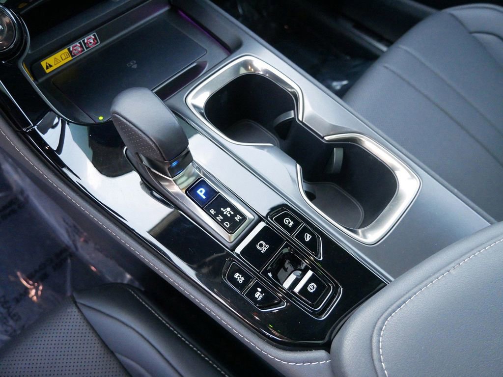 Certified 2025 Lexus NX 350 F Sport image 25