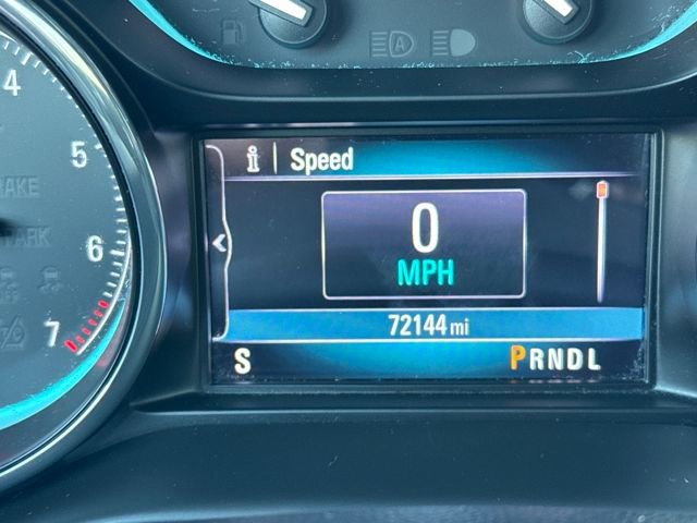 Used 2017 Buick Envision Essence image 22