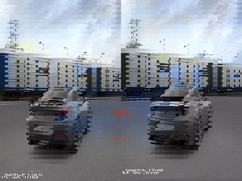 New 2024 Ford Mustang Dark Horse w/ Dark Horse Handlin Package image 30