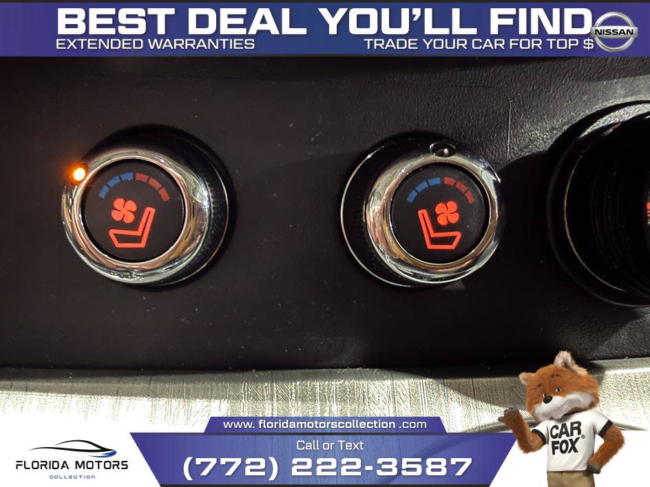 Used 2015 Nissan Murano Platinum w/ Platinum Technology Package FWD image 31