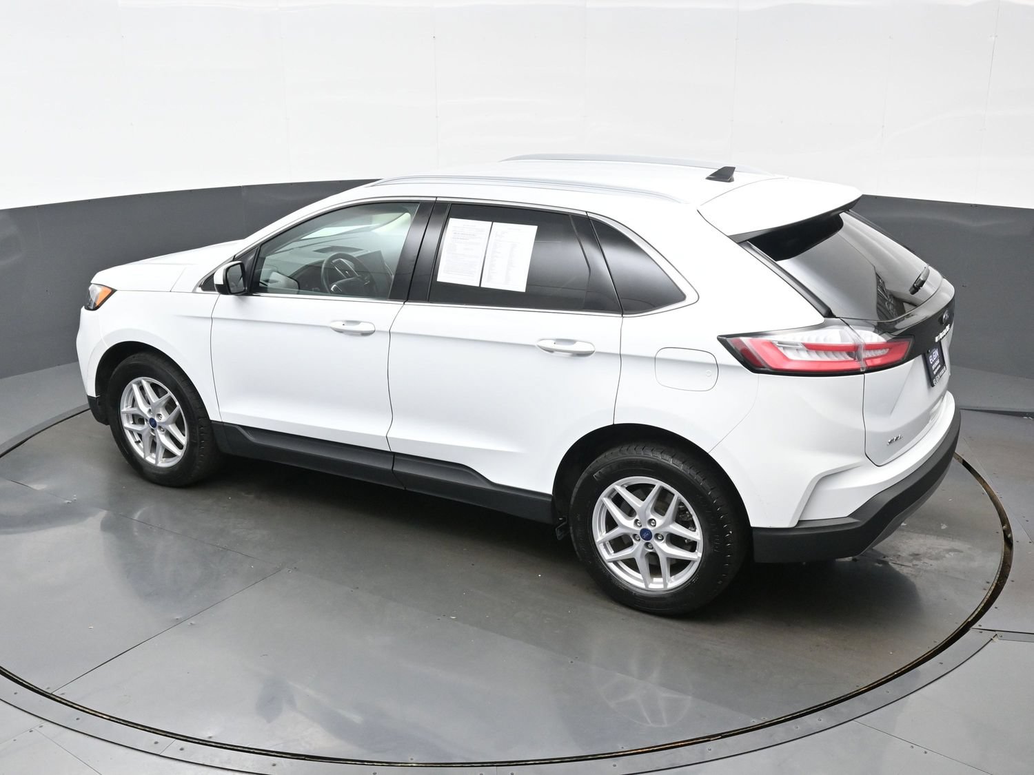 Used 2024 Ford Edge SEL w/ Convenience Package AWD/4WD image 34