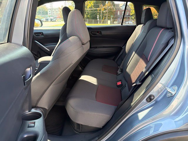 Used 2024 Toyota Corolla Cross AWD Hybrid image 16