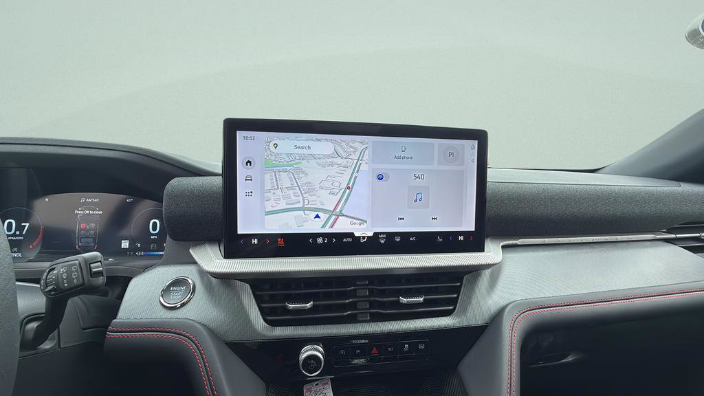 New 2026 Ford Explorer ST-Line w/ ST-Line Street Pack image 25