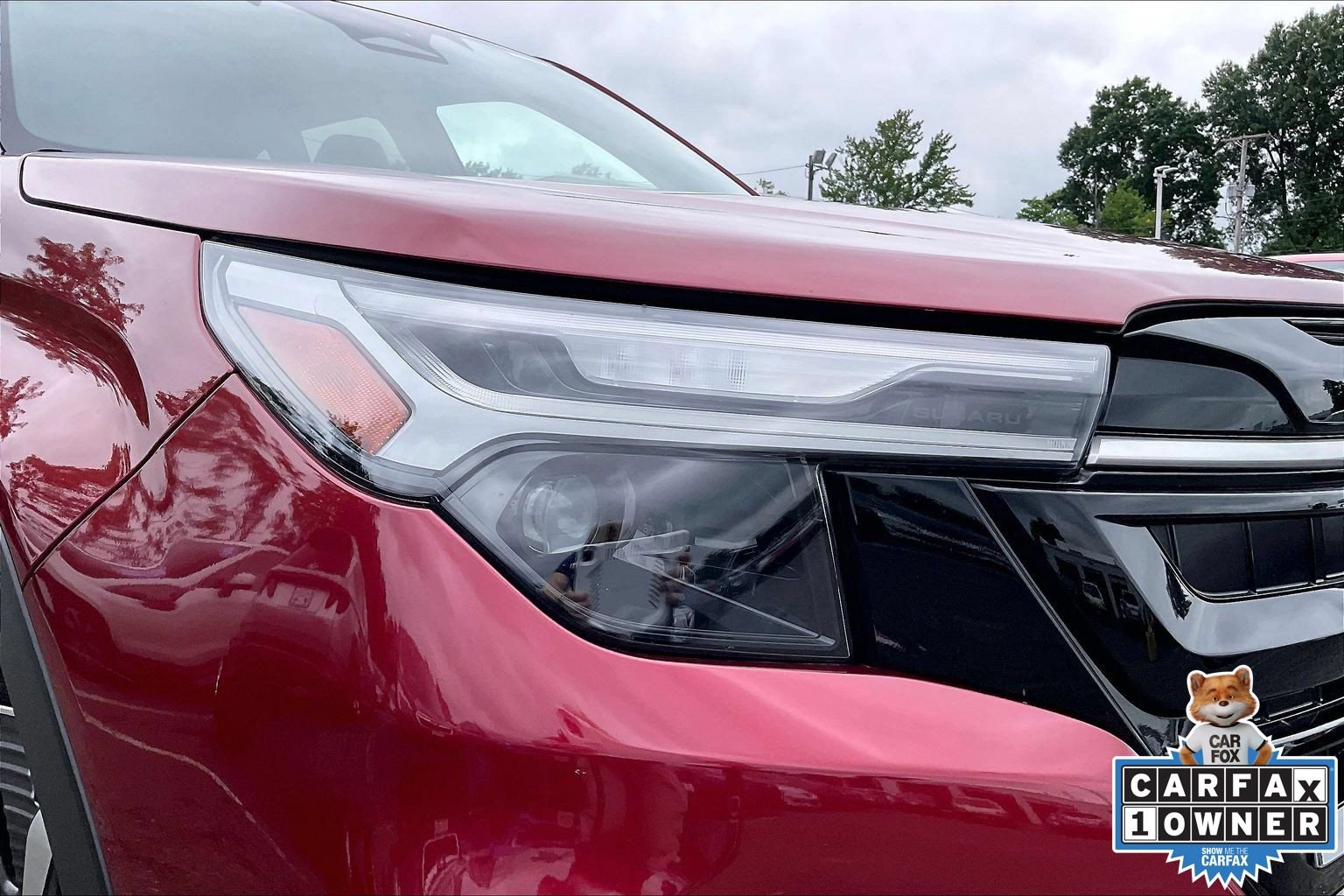 Certified 2025 Subaru Forester Touring w/ Popular Package - Touring AWD/4WD image 28