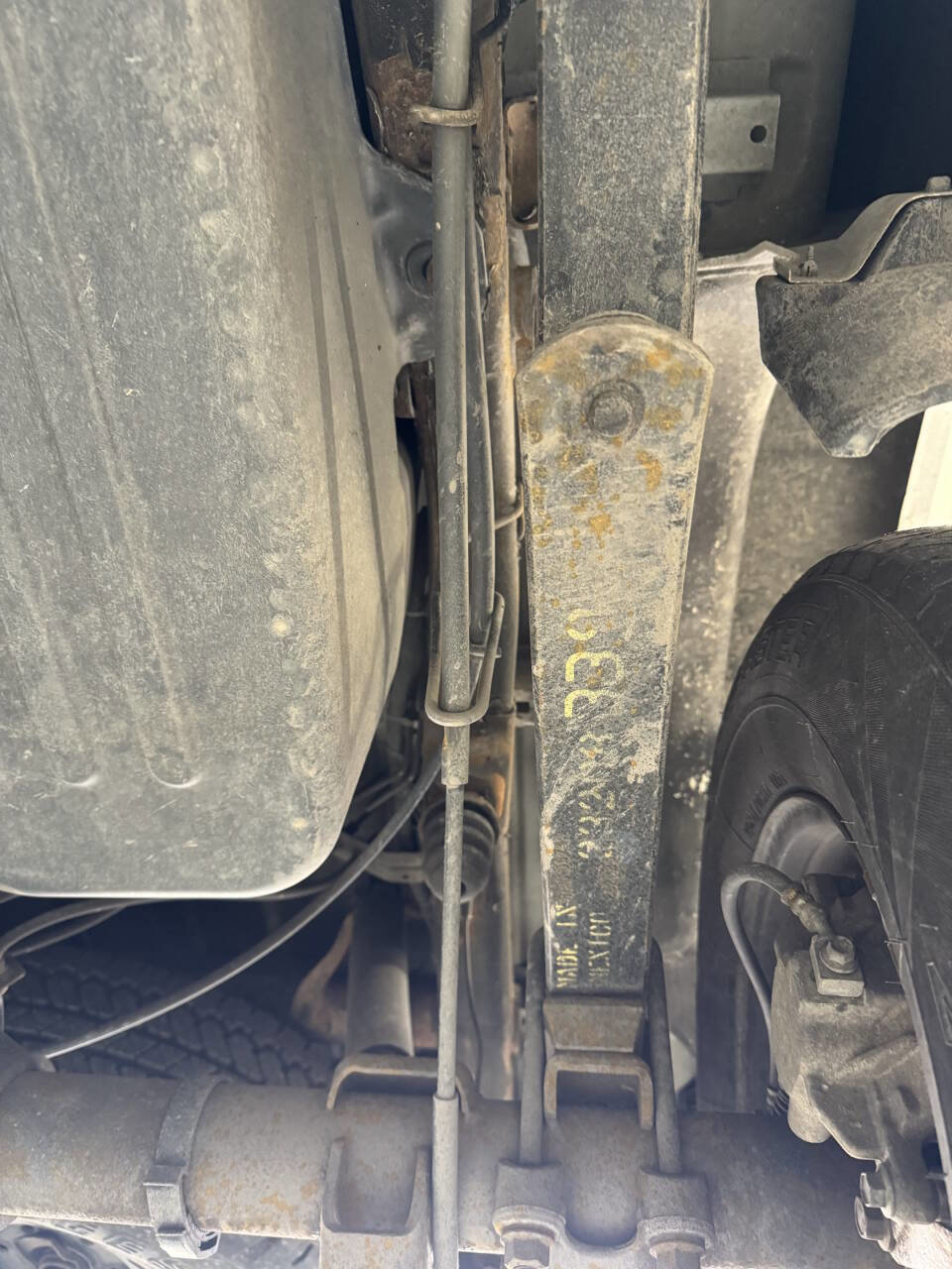 Used 2014 Chevrolet Silverado 1500 W/T w/ WT Convenience Package image 17