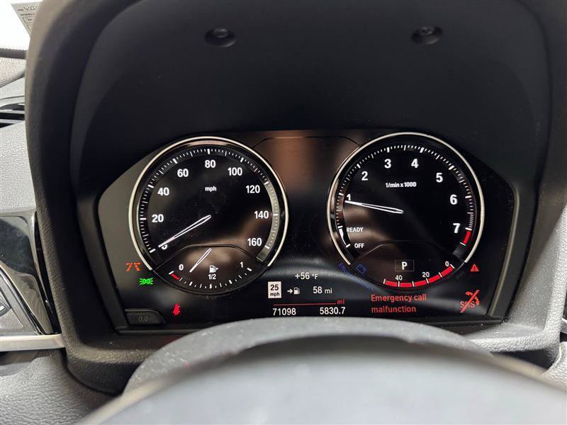 Used 2019 BMW X1 xDrive28i w/ Convenience Package AWD/4WD image 18