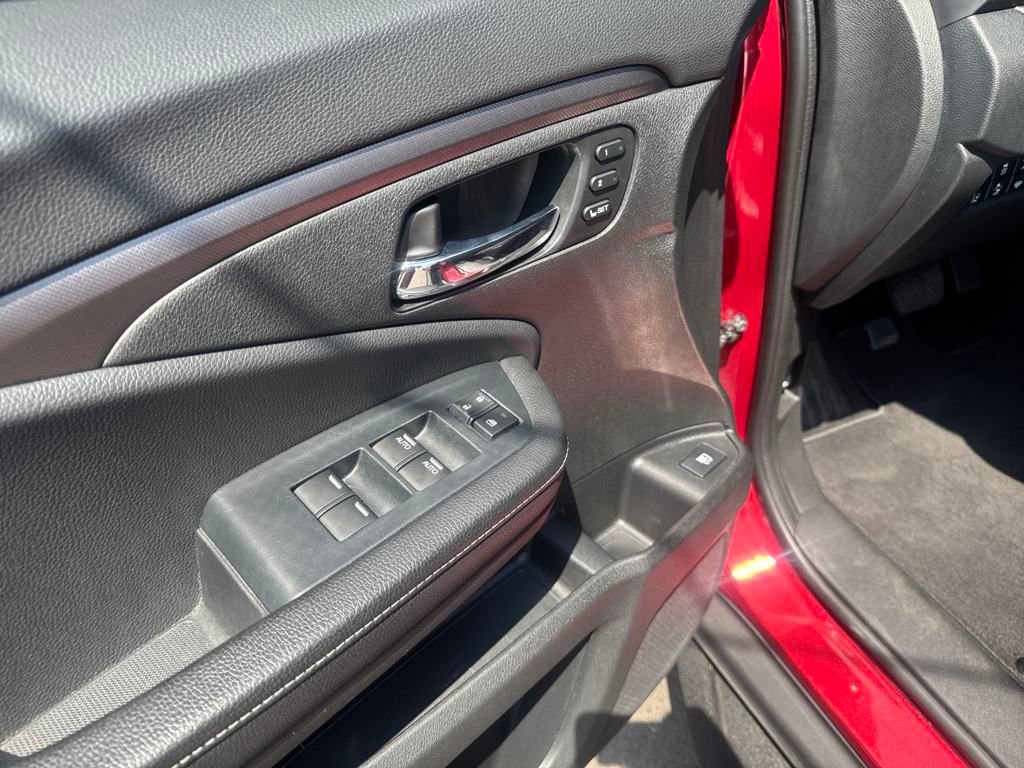 Used 2022 Honda Ridgeline RTL-E image 11