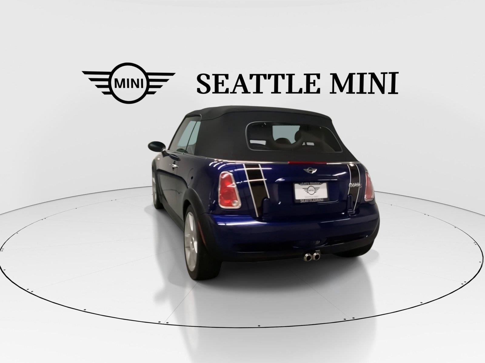 Used 2005 MINI Cooper S FWD image 9