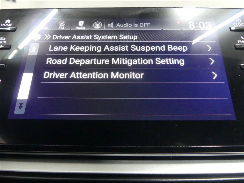 Used 2021 Honda Accord Sport image 46