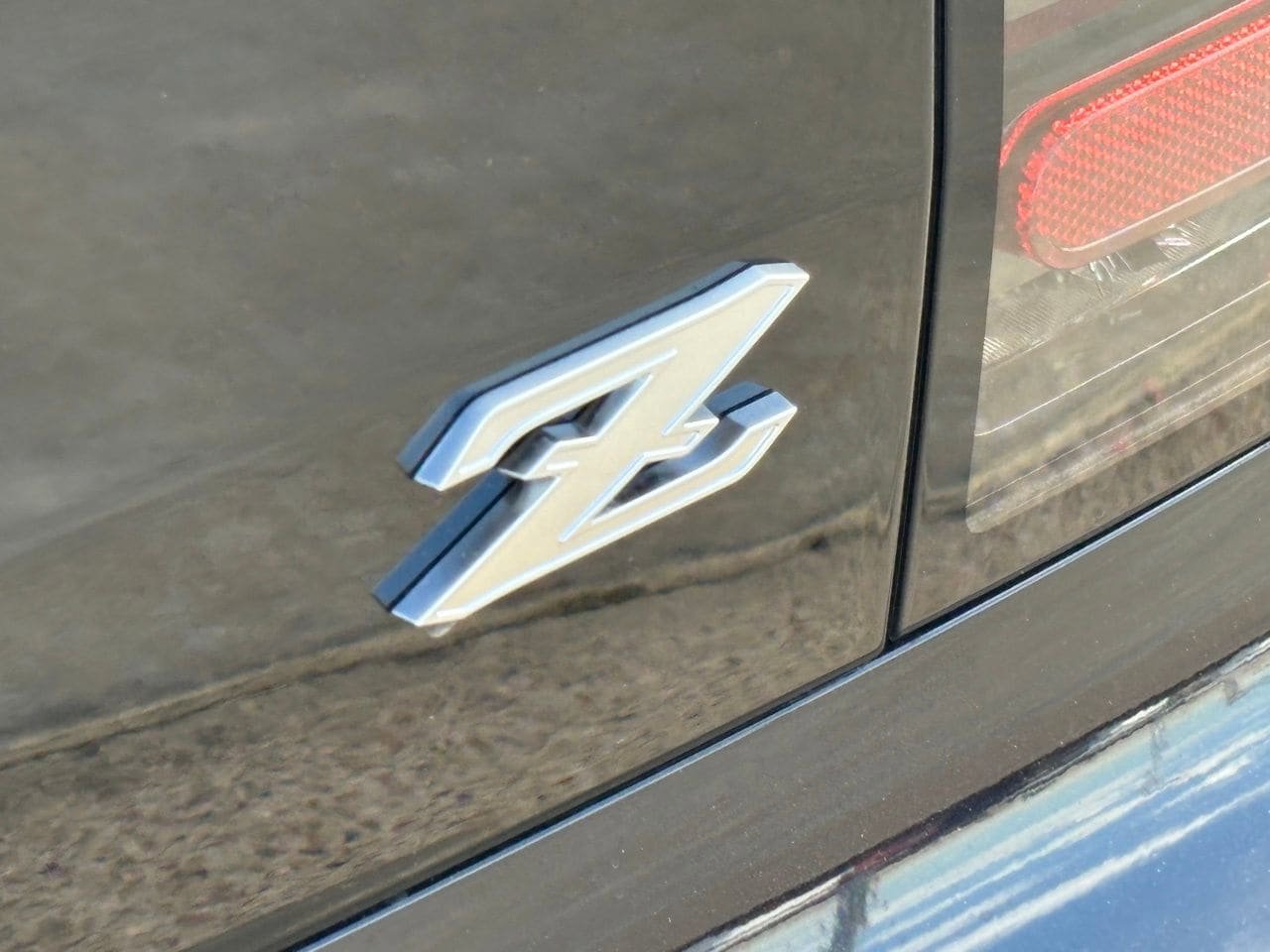 New 2026 Nissan Z Performance RWD image 8