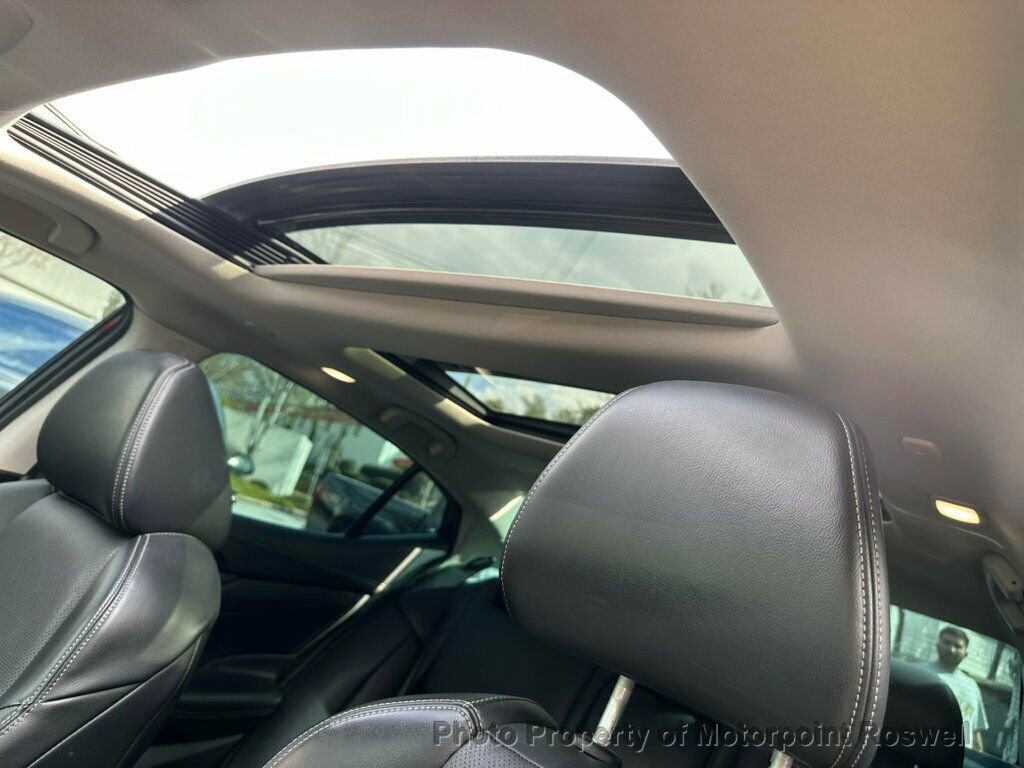 Used 2019 Nissan Maxima 3.5 SL w/ Floor Mat Group image 19