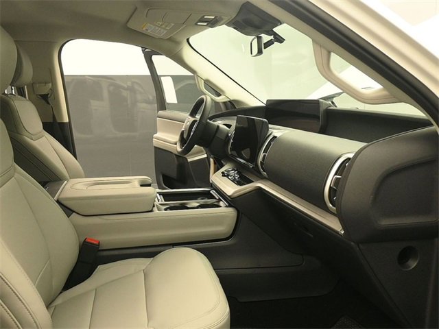 New 2026 Ford Expedition Max Active image 16