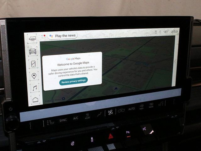 New 2025 GMC Hummer EV 2X AWD/4WD image 23