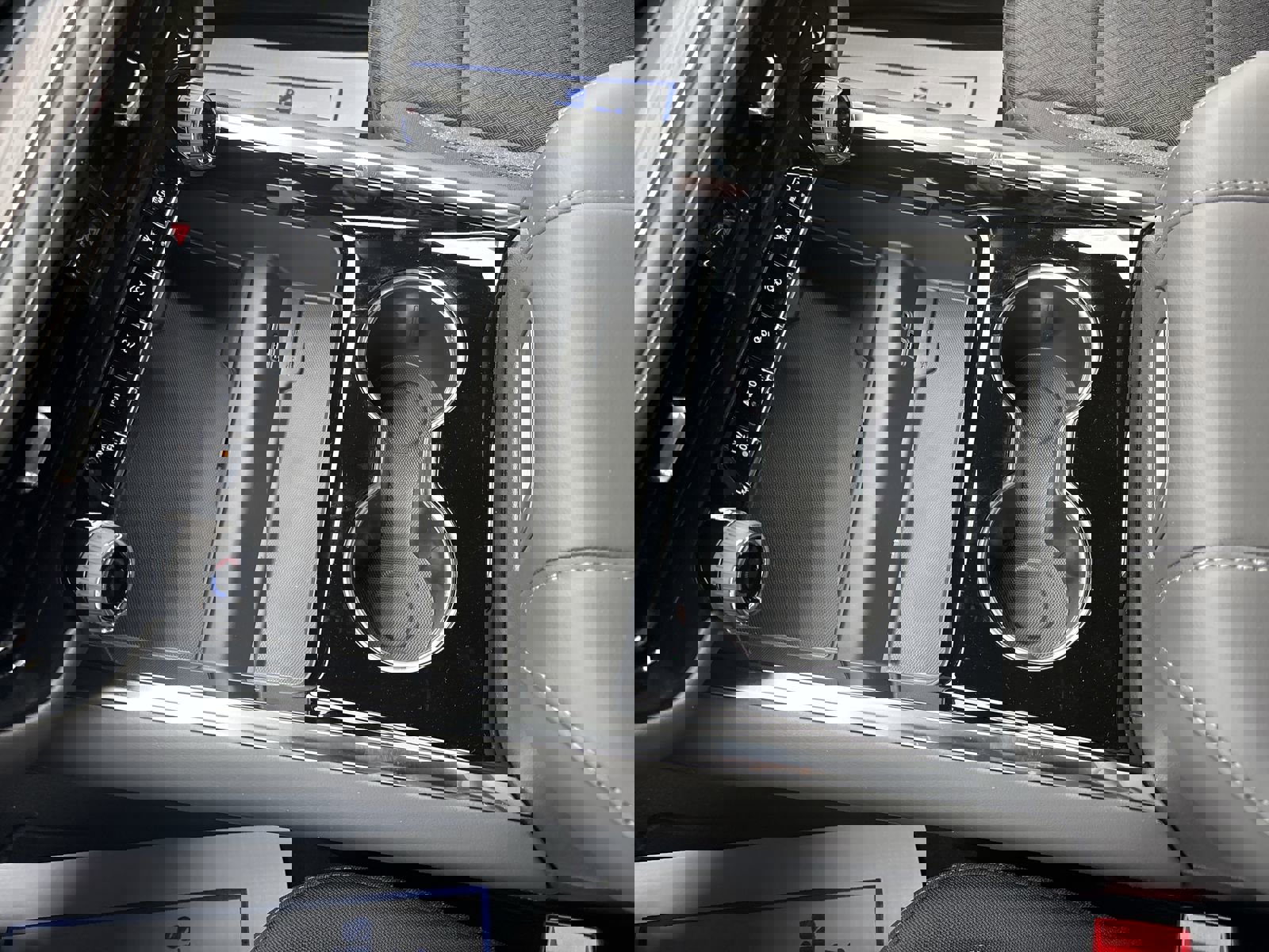 New 2026 Chevrolet Tahoe LS image 23