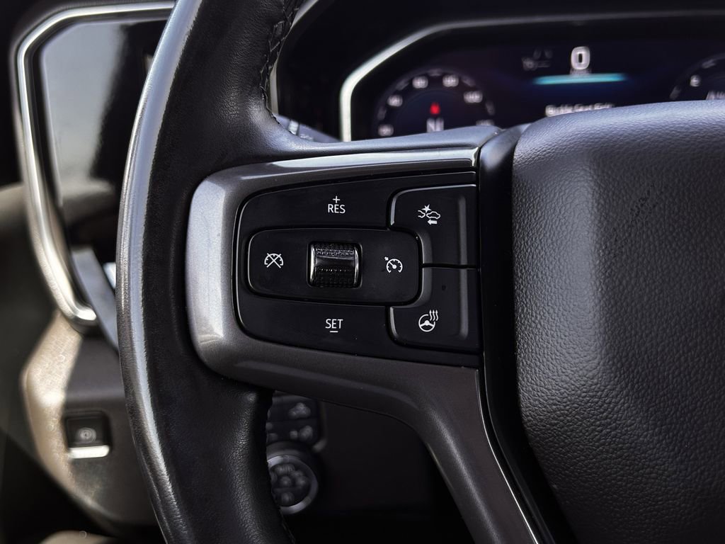 Used 2024 Chevrolet Silverado 2500 High Country w/ High Country Premium Package image 14