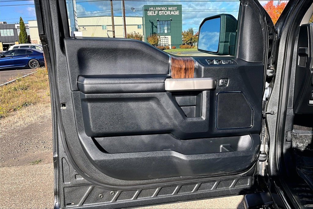 Used 2020 Ford F150 Lariat w/ Equipment Group 501A Mid AWD/4WD image 22