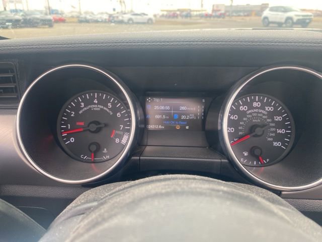 Used 2019 Ford Mustang GT Premium w/ Ford Safe & Smart Package image 16