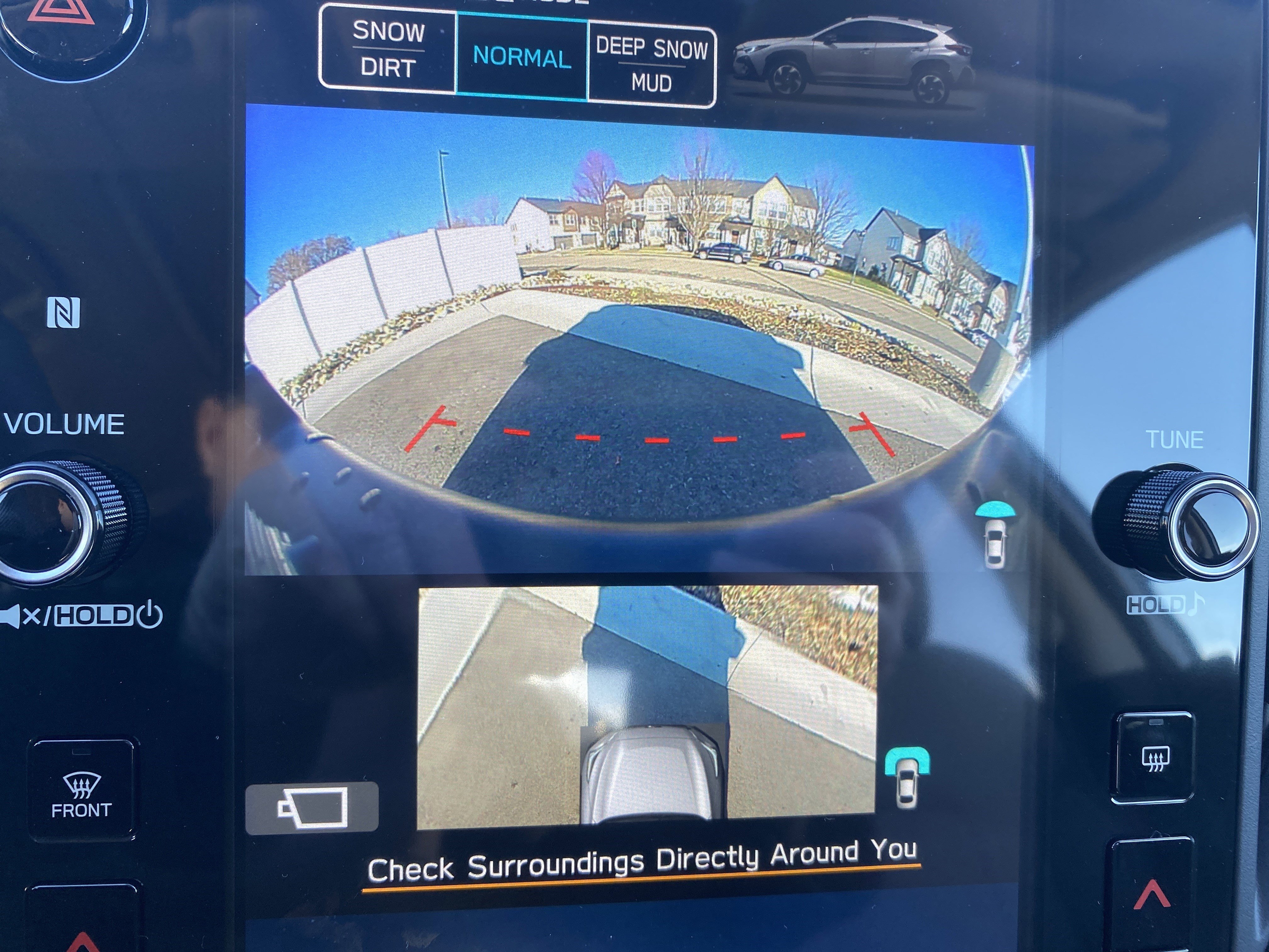 New 2026 Subaru Crosstrek 2.5i Limited image 32