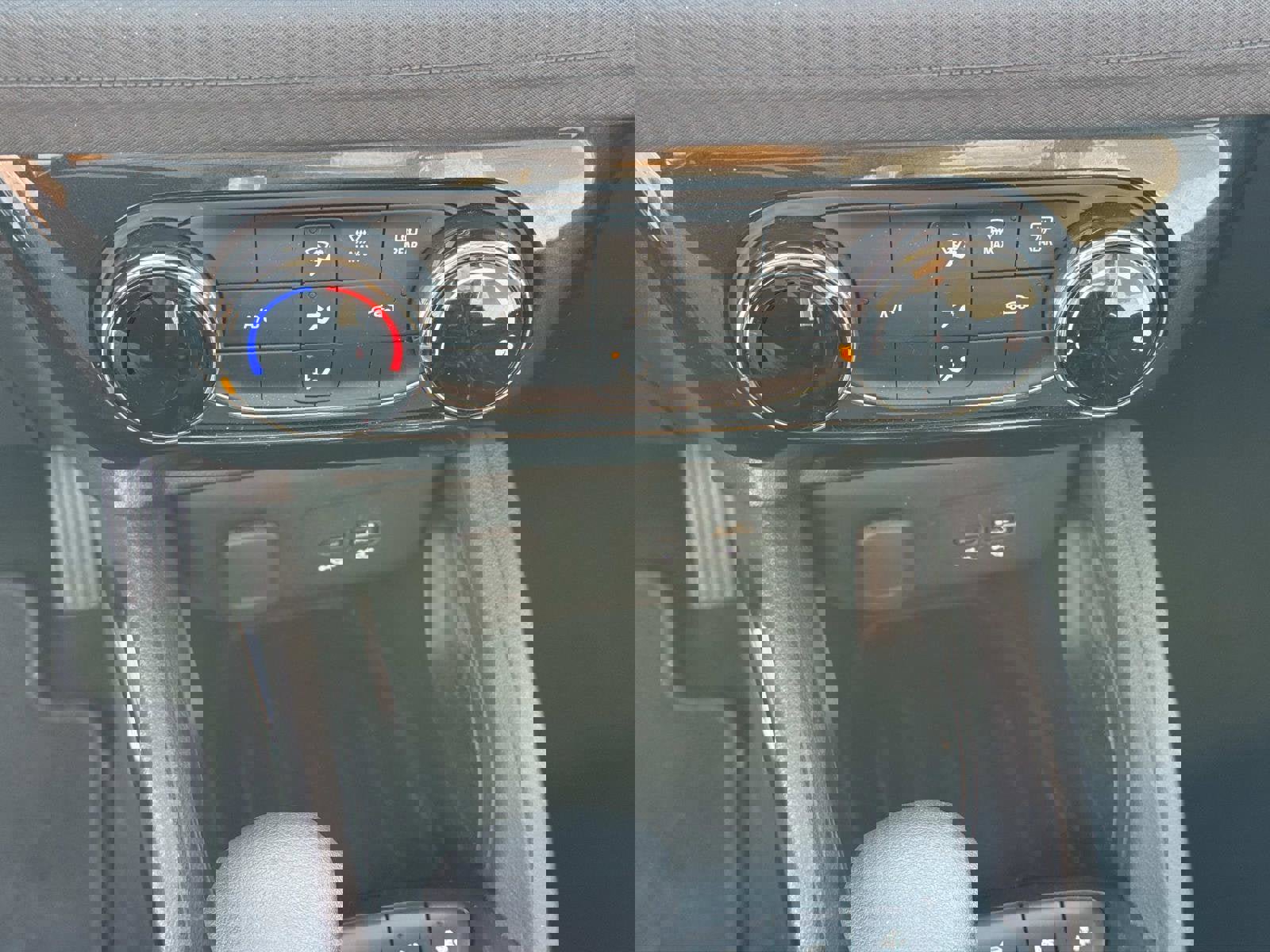 Certified 2025 Chevrolet TrailBlazer LT image 7