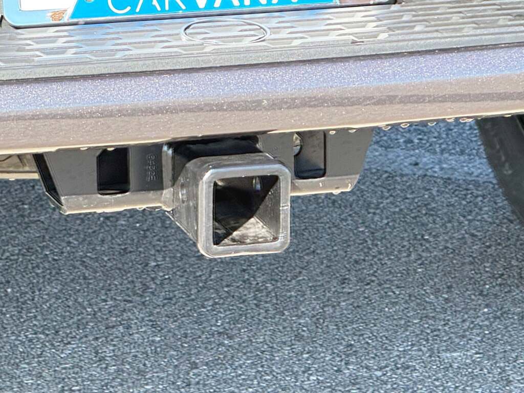 New 2026 RAM 1500 Lone Star image 25