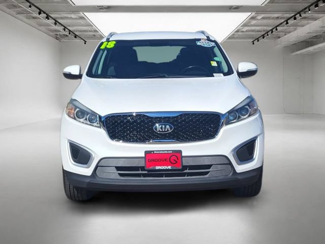 Used 2018 Kia Sorento FWD image 9