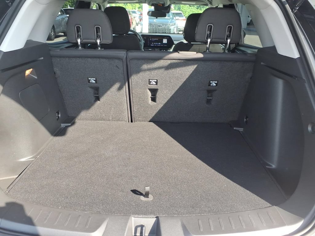 Used 2026 Chevrolet TrailBlazer LS w/ LS Convenience Package FWD image 18
