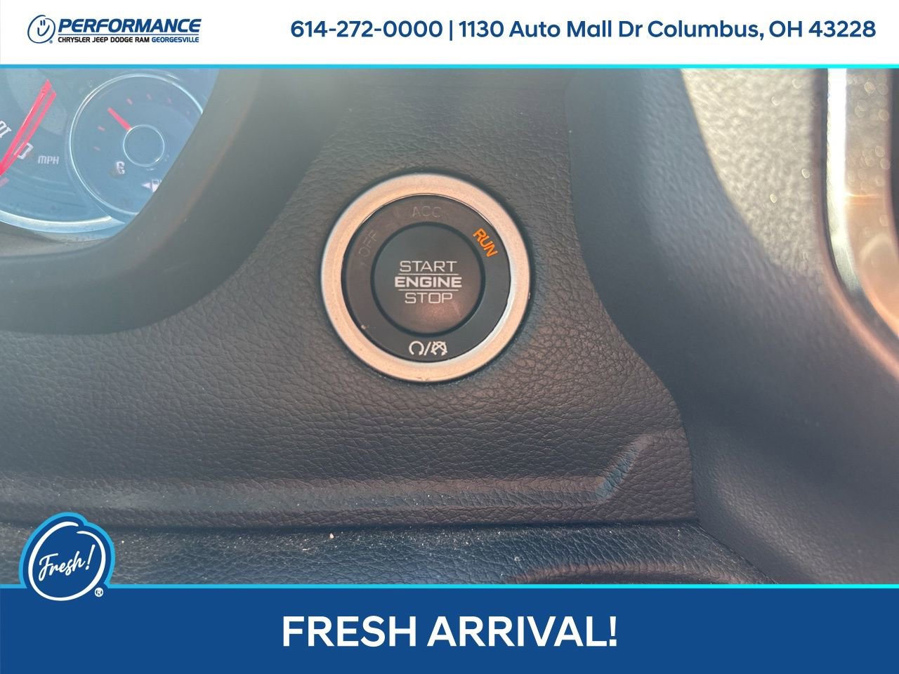 Used 2022 RAM 1500 Big Horn image 24