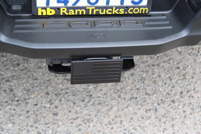 Used 2023 Ford F150 Lightning Lariat w/ Equipment Group 511A High AWD/4WD image 9