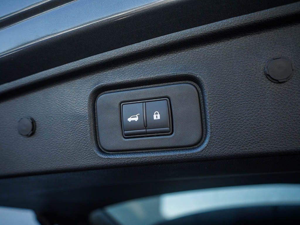 New 2026 Nissan Pathfinder SV AWD/4WD image 9