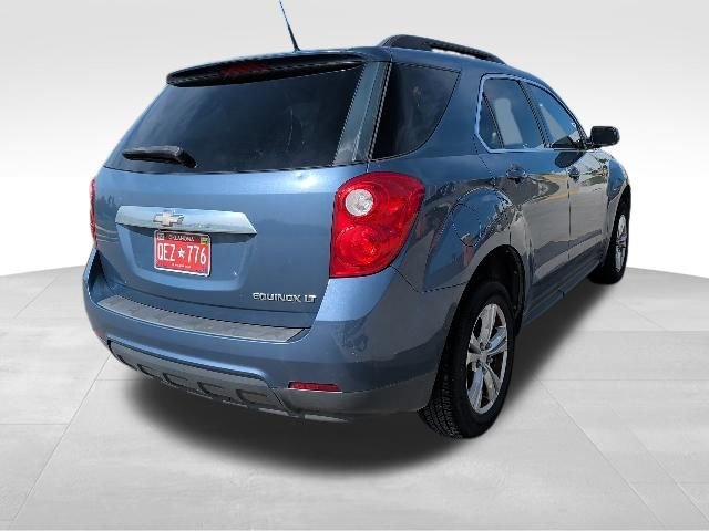 Used 2011 Chevrolet Equinox LT w/ Driver Convenience Package image 3