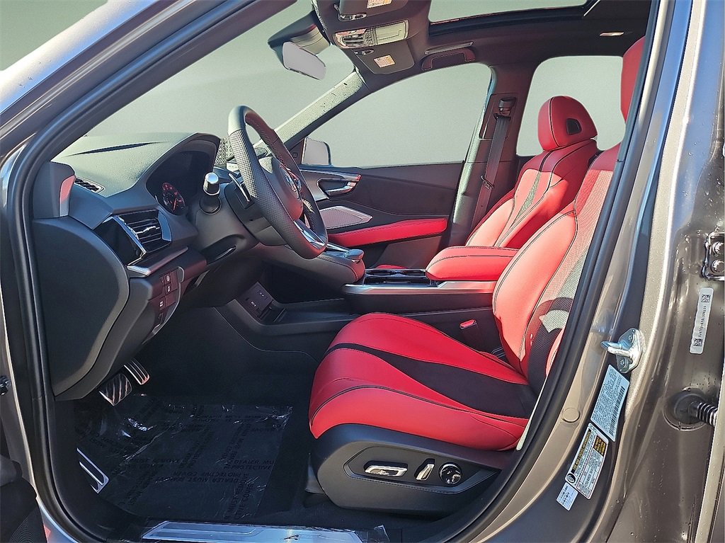 New 2025 Acura RDX A-Spec image 19