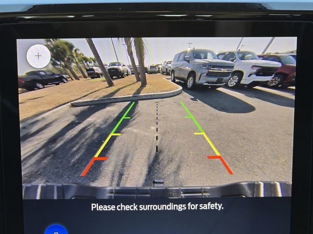 Used 2024 Ford Ranger XLT w/ Equipment Group 301A High image 26