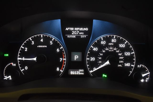 Used 2015 Lexus RX 350 AWD image 25