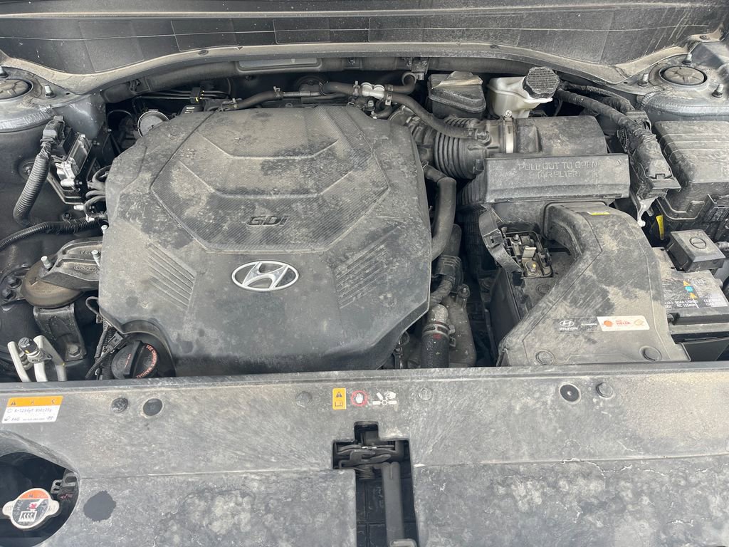 Used 2022 Hyundai Palisade SE image 22