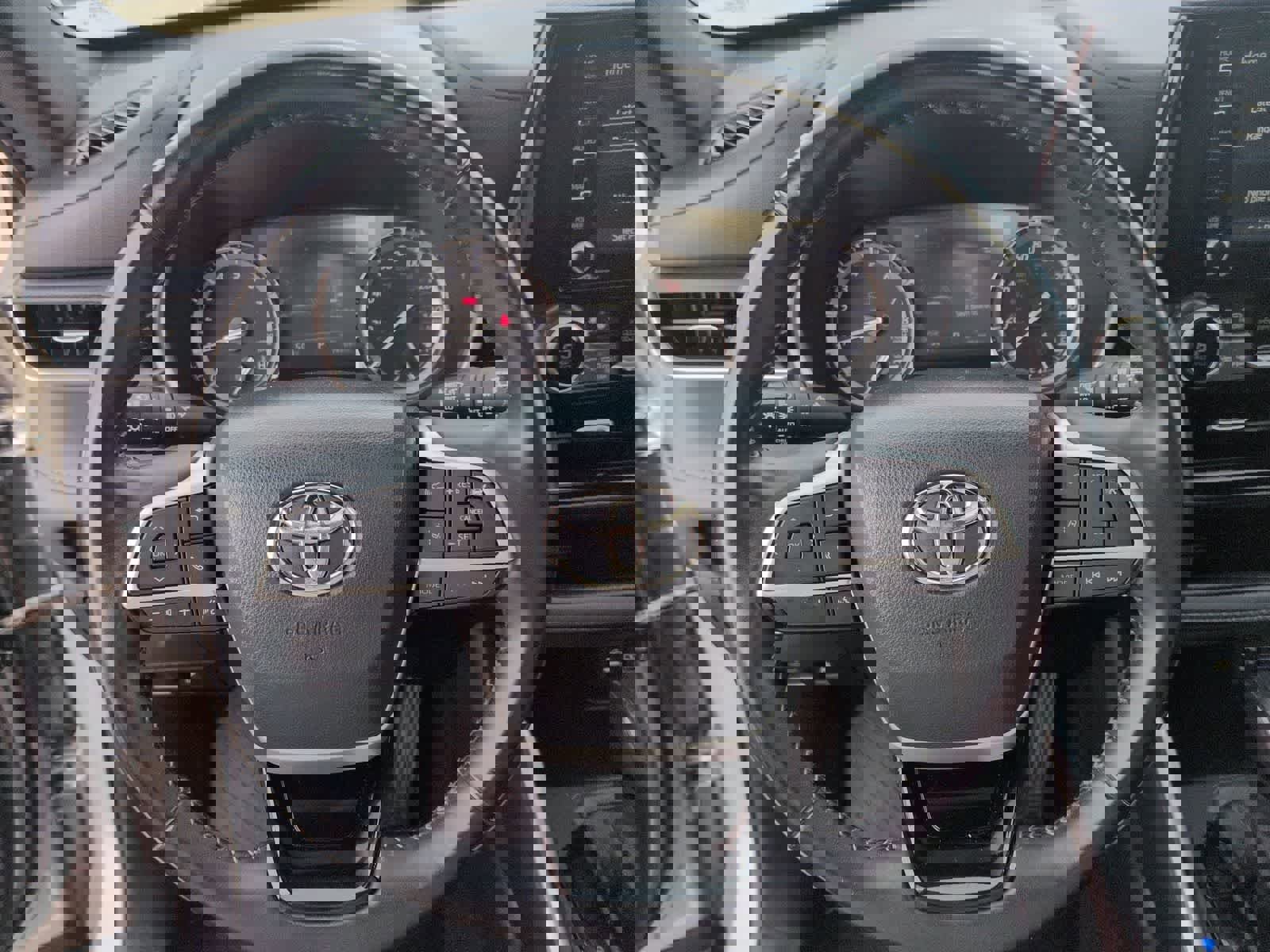 Used 2022 Toyota Highlander XSE image 21