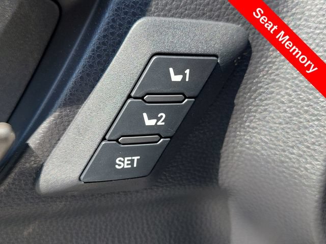 Used 2026 Toyota 4Runner Platinum AWD/4WD image 18