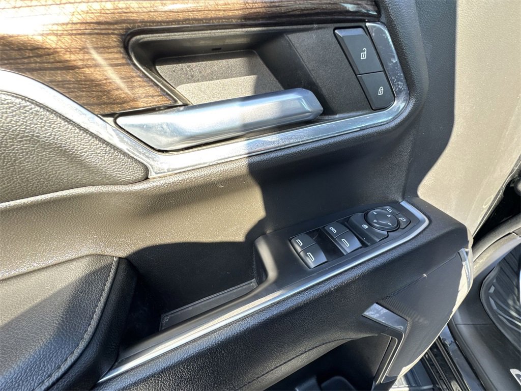 Used 2022 Chevrolet Silverado 1500 LT Trail Boss w/ Protection Package image 13