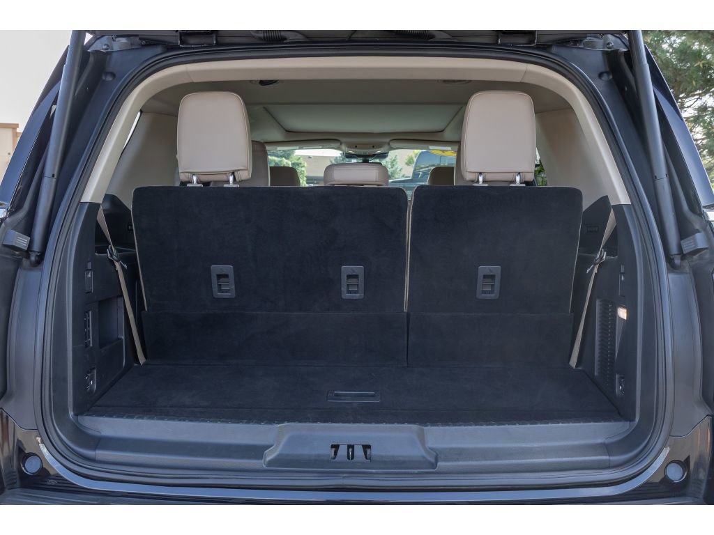 Used 2024 Ford Expedition Limited image 16