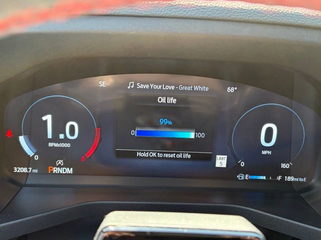 Used 2026 Ford Explorer ST w/ Sun And Sound Package image 19