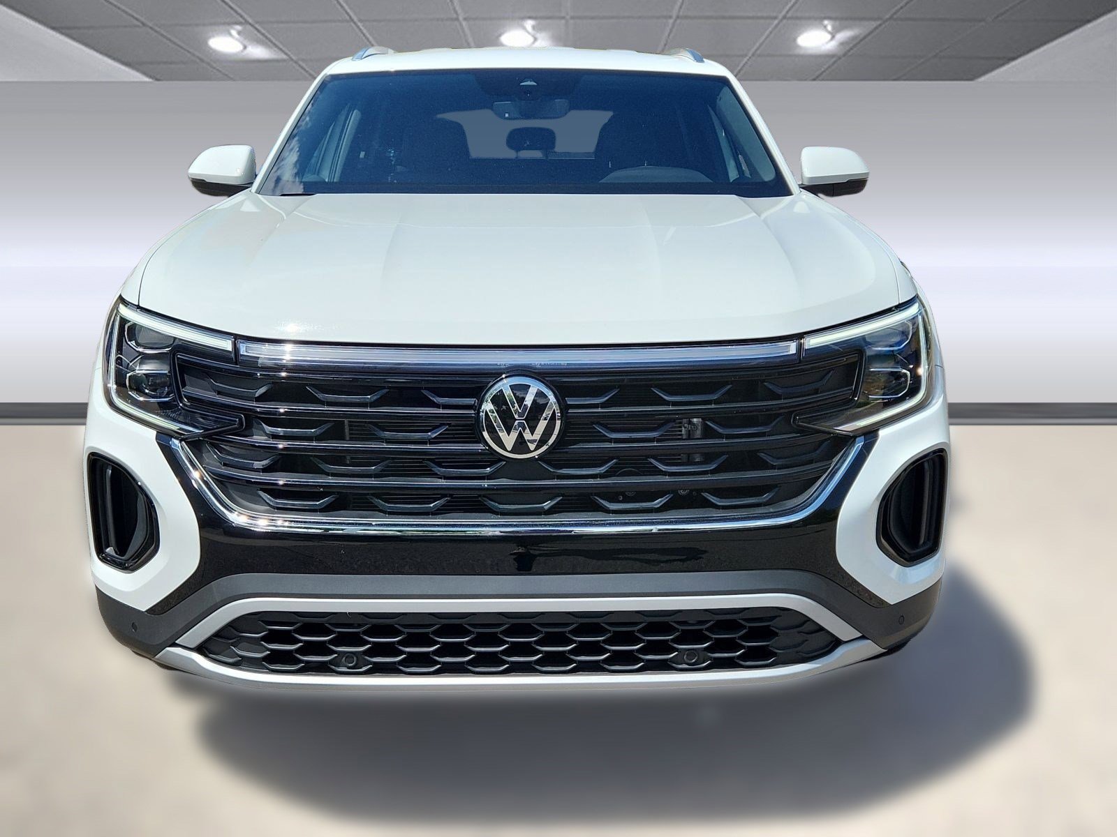 New 2025 Volkswagen Atlas Cross Sport SE image 5