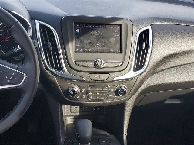 Certified 2024 Chevrolet Equinox LT image 15