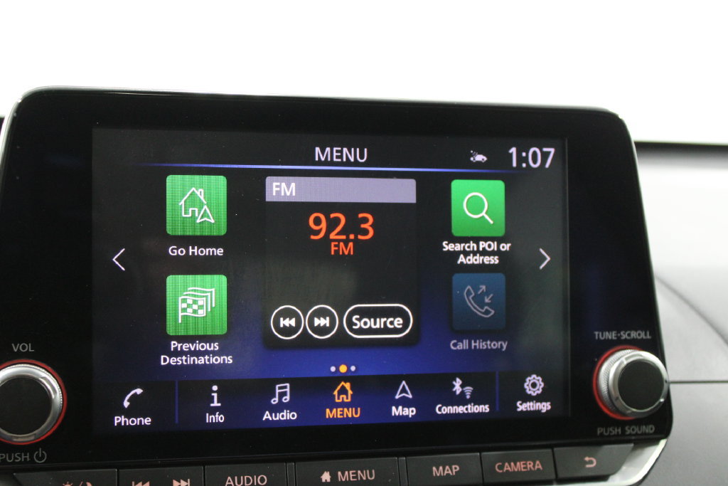 Used 2021 Nissan Altima 2.5 SL FWD image 48
