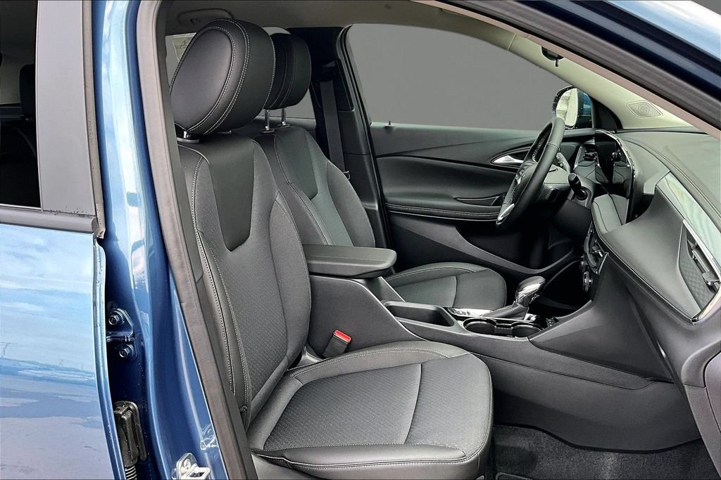New 2026 Buick Encore GX Preferred w/ Advanced Technology Package AWD/4WD image 10