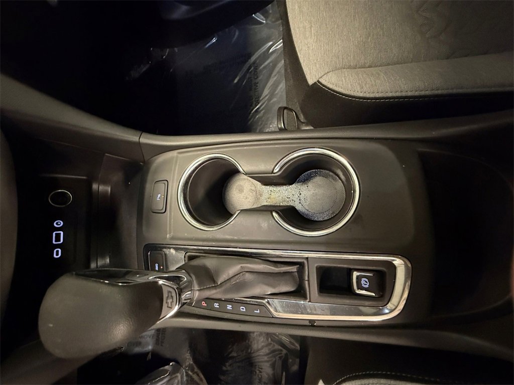 Certified 2023 Chevrolet Equinox LT image 21