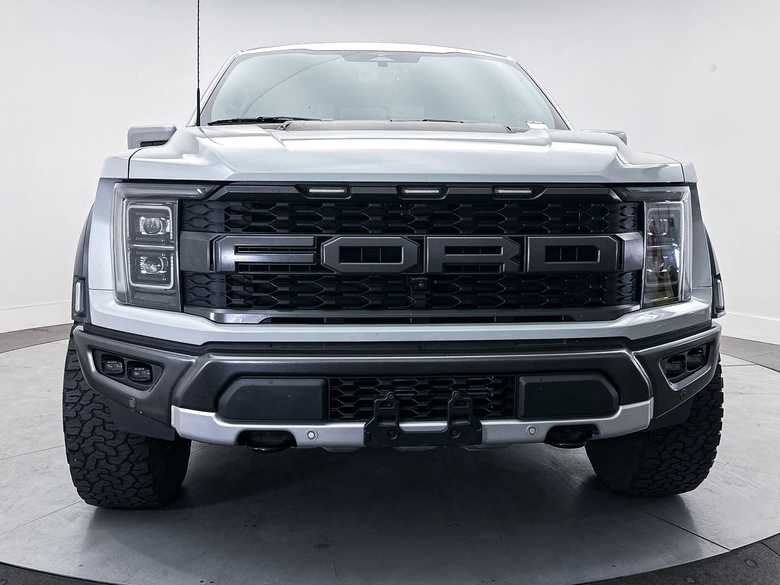 Used 2023 Ford F150 Raptor AWD/4WD image 11