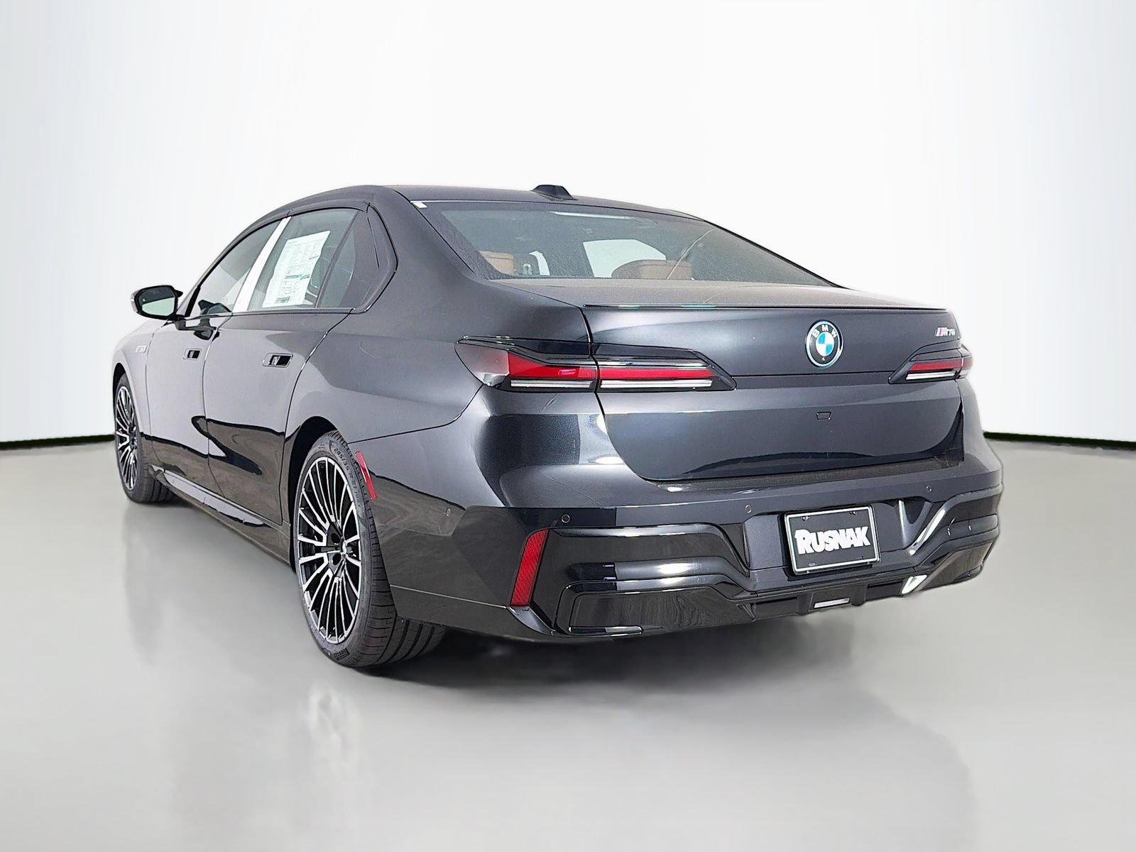 New 2026 BMW i7 xDrive60 AWD/4WD image 5