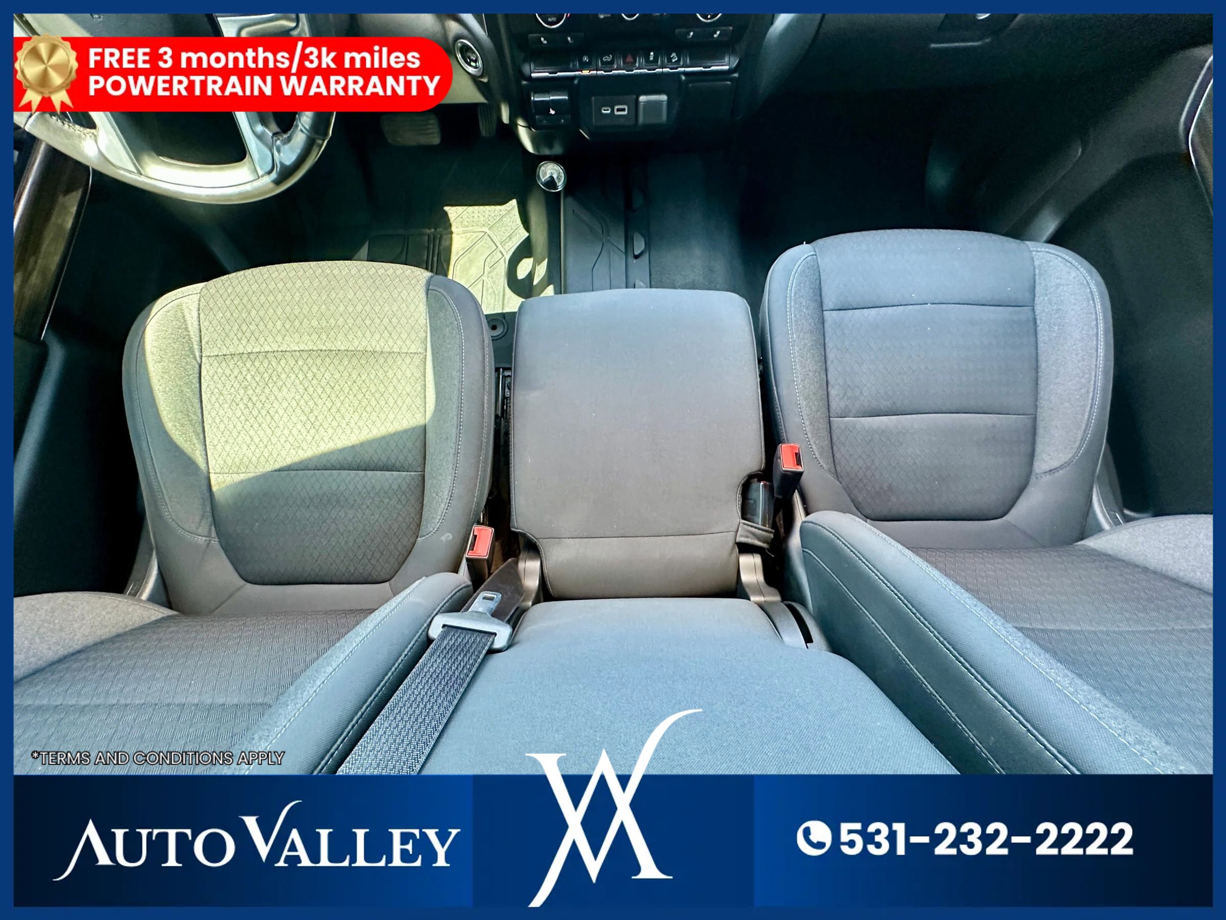 Used 2019 Chevrolet Silverado 1500 LT w/ All-Star Edition AWD/4WD image 35
